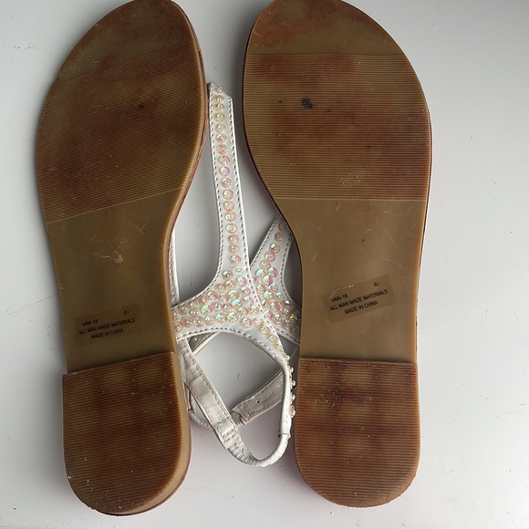 Sophie sandals - Picture 6 of 10